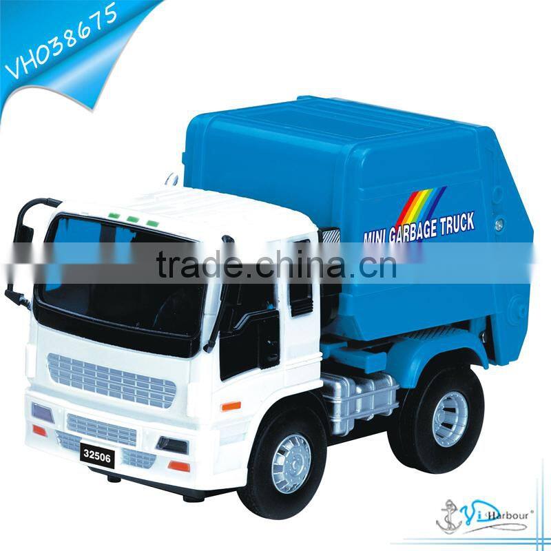 2016 Brand New Dump Truck Model