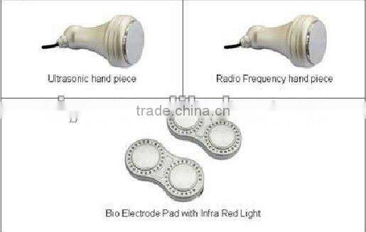 VY-M2 Hot sale ultrasonic body beauty slim massager machine