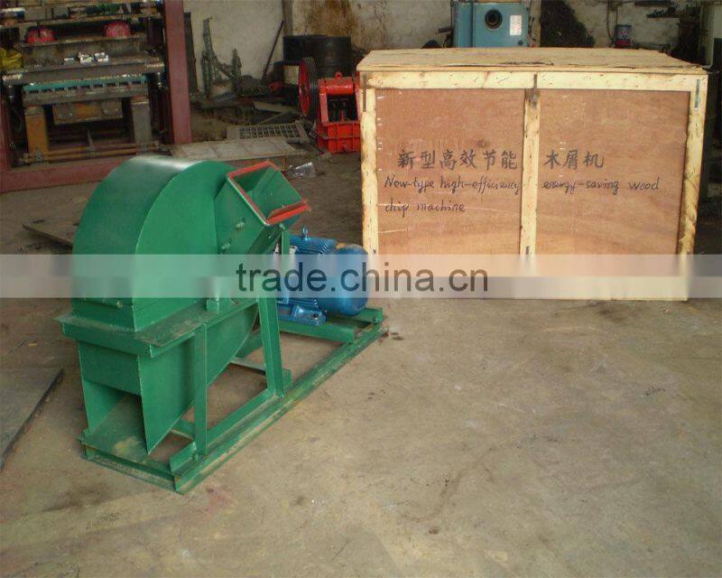 Long service life Wood Crusher Grind for sale