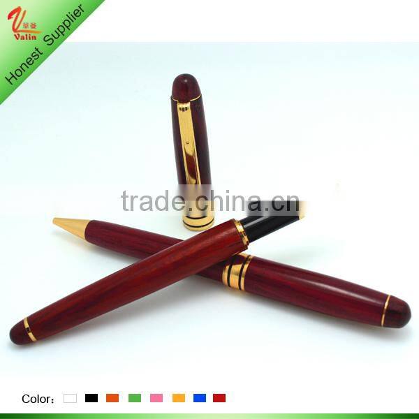 Hand Crafted Wood Pens Kits China