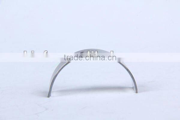 Connecting rod bearing shell for Mitsubishi