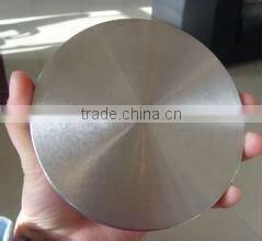 Molybdenum sputtering Target molybdenum target