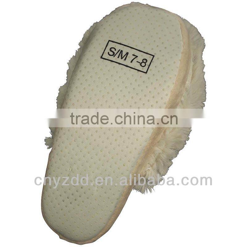 Panda Slippers/Soft Cute Panda Slippers/Indoor Panda Slipper for Women