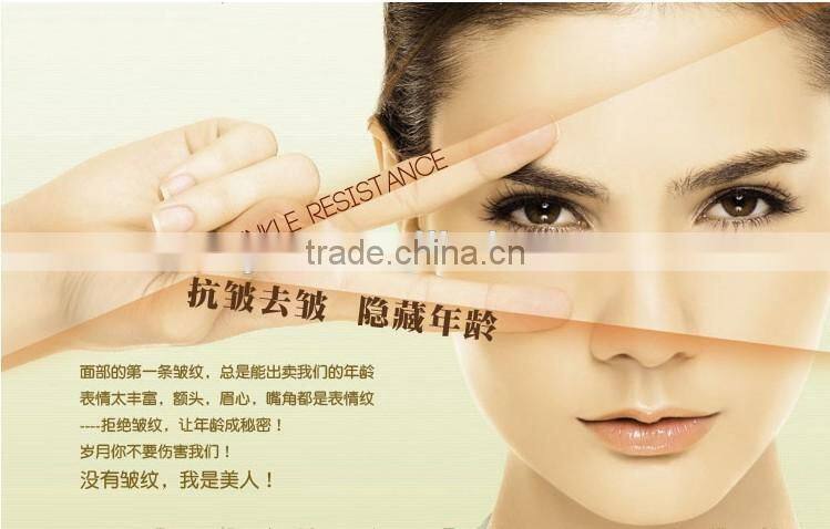 Handheld Y Shape Solar Energy Face Massager trade assurance supplier face massager machine 24k gold bar