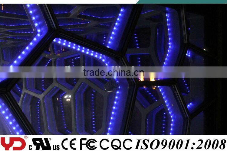 IP68 FCC CE approved indoor decoration fireproof V-0