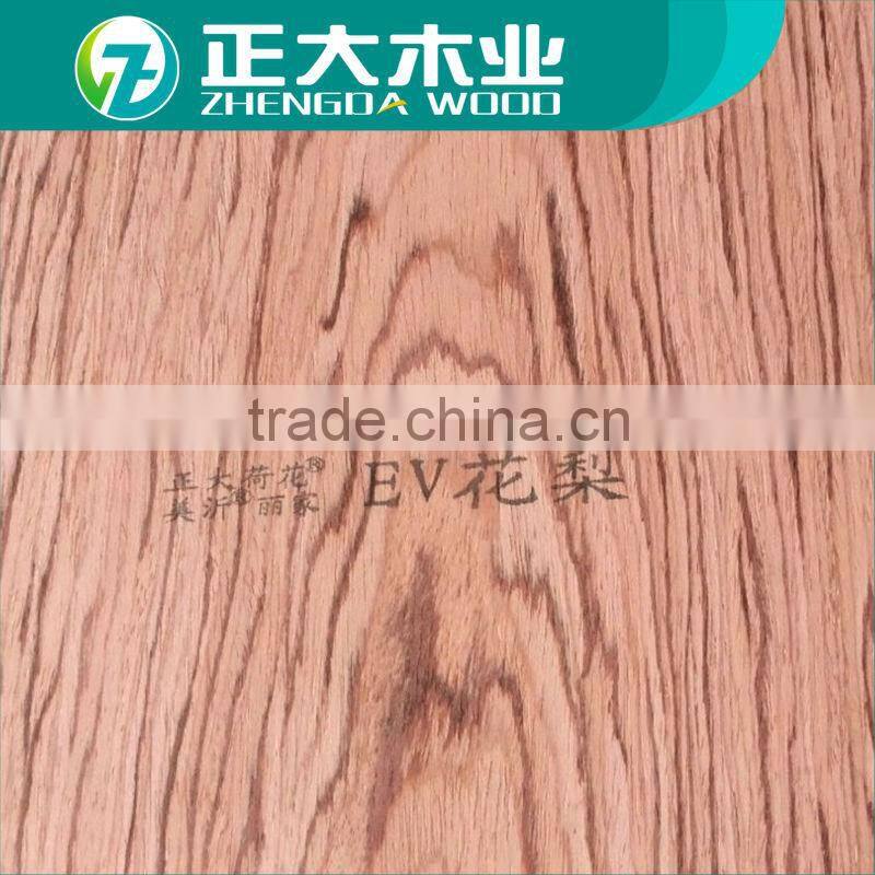 4x8 Natural or Engineered Face Veneer Fancy Plywood