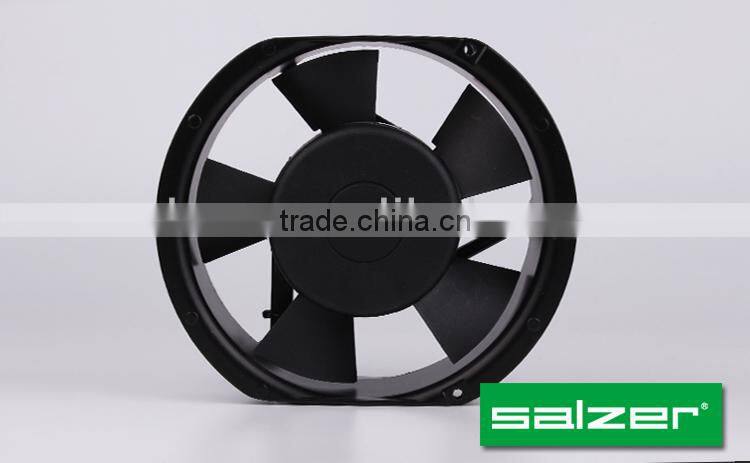 SALZER PD157B-110 150X172X51mm AC Axial Flow Fan (TUV, CE Approved)