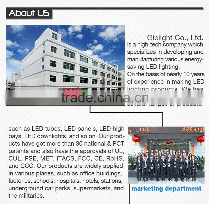 SAA listed 5 years 300w led high bay light