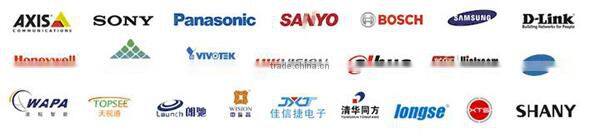 Hisilicon 1MP Dome IP Camera HDMI Onvif LINUX 8CH NVR 720P NVR System 8CH POE CCTV Kit