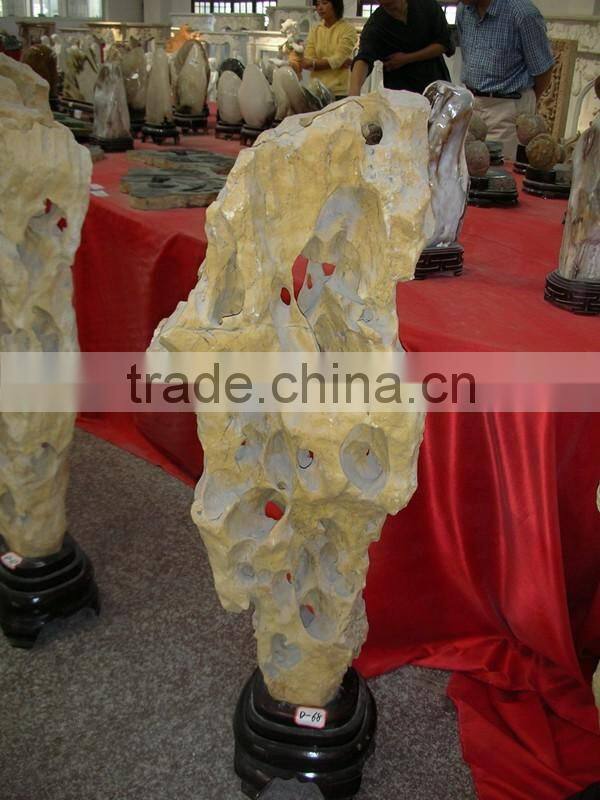 stone carving morden sculpture products