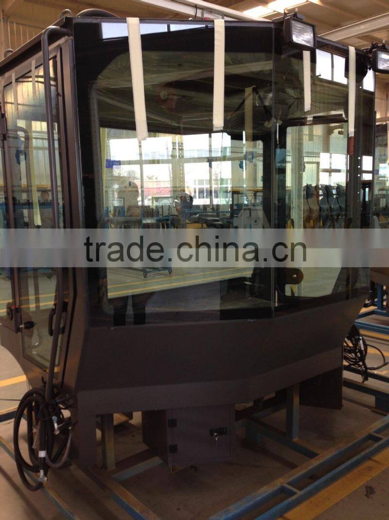Cab for Rollers,Cab for Drilling Rigs,Cab for Machinery,Cab for Loaders,Cab for Excavators