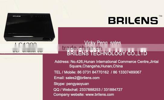 2000,2500,3000,3800lumens LED LCD,DLP for optional projector mount