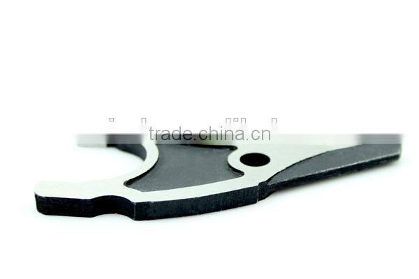 chinese factory make stainless steel cutting blades