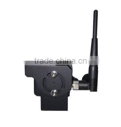 Digital wifi wireless tractor rear view camera with IP69K waterproof