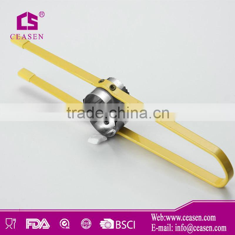 stainess steel corer fruit corer function corn corer