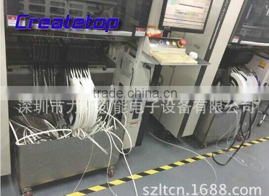 Scrap/Reel tape cutter CM680 CM480A