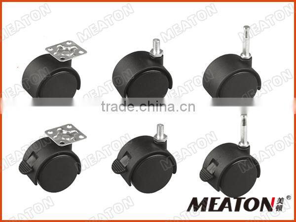 Various style office chair caster wheels