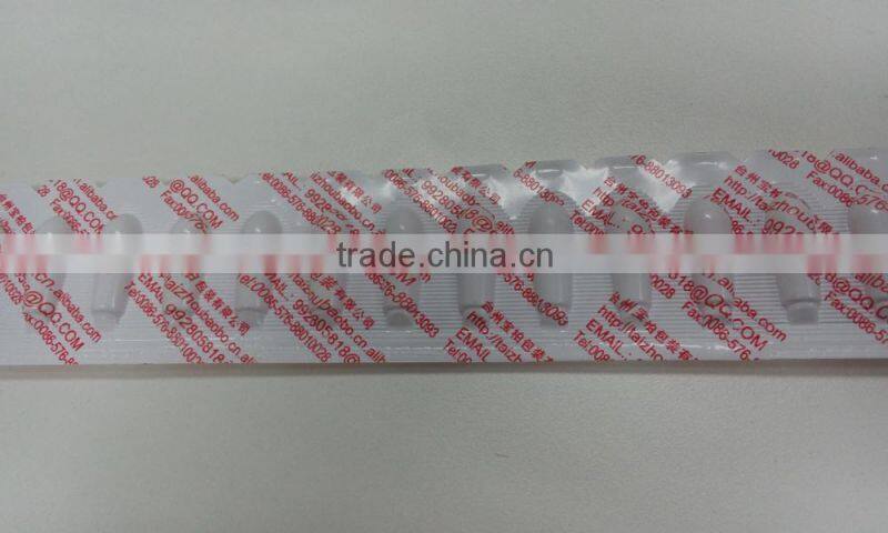 Full automatic suppository production line