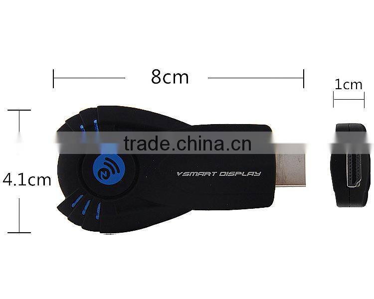 Vensmile V52A ezcast chromecast google Anycast V52A Miracast TV Dongle ezcast v5ii