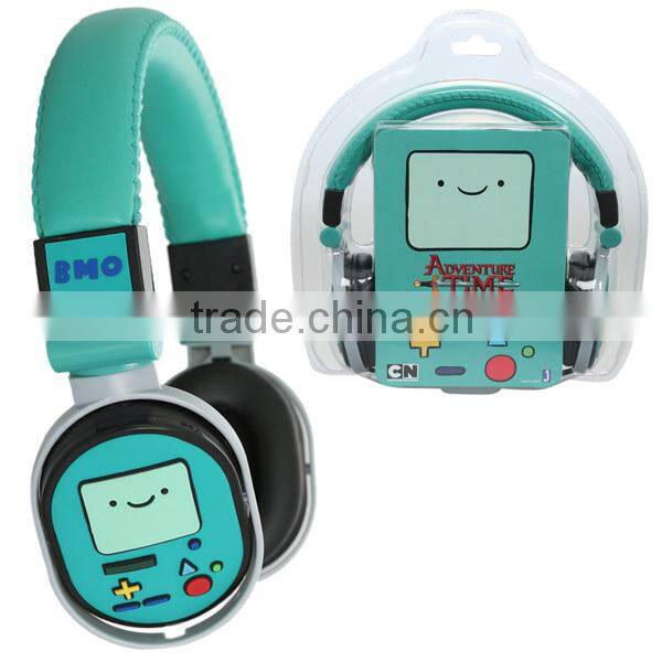 cheap custom headphones for promotion gift