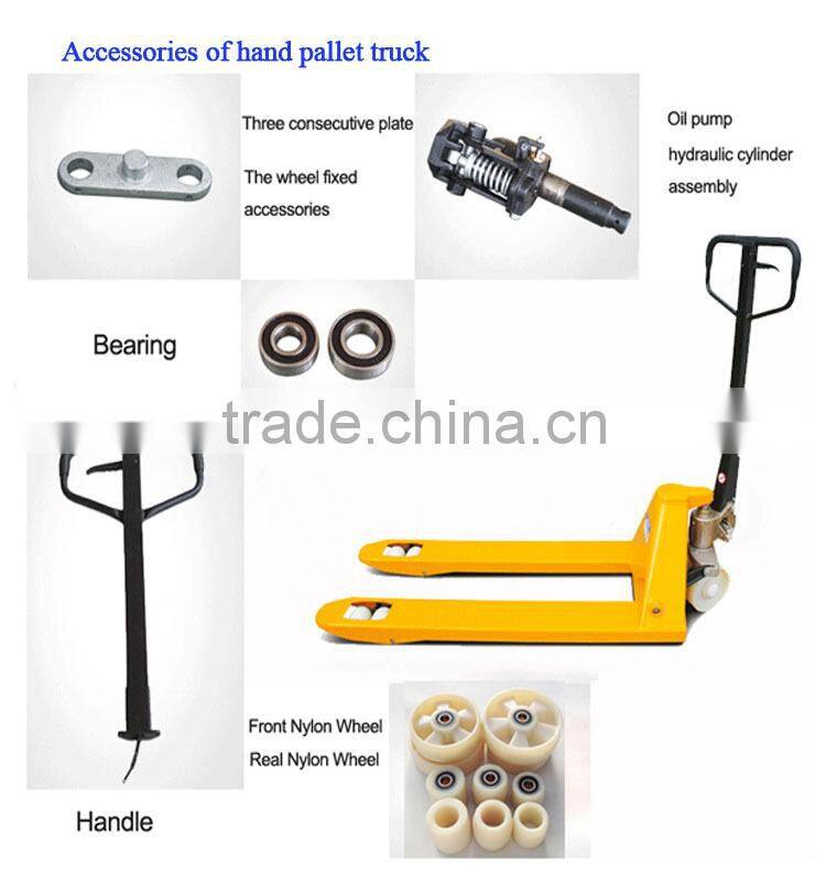 Hebei factory hand manual forklift, diesel forklift 1000kg-3000kg