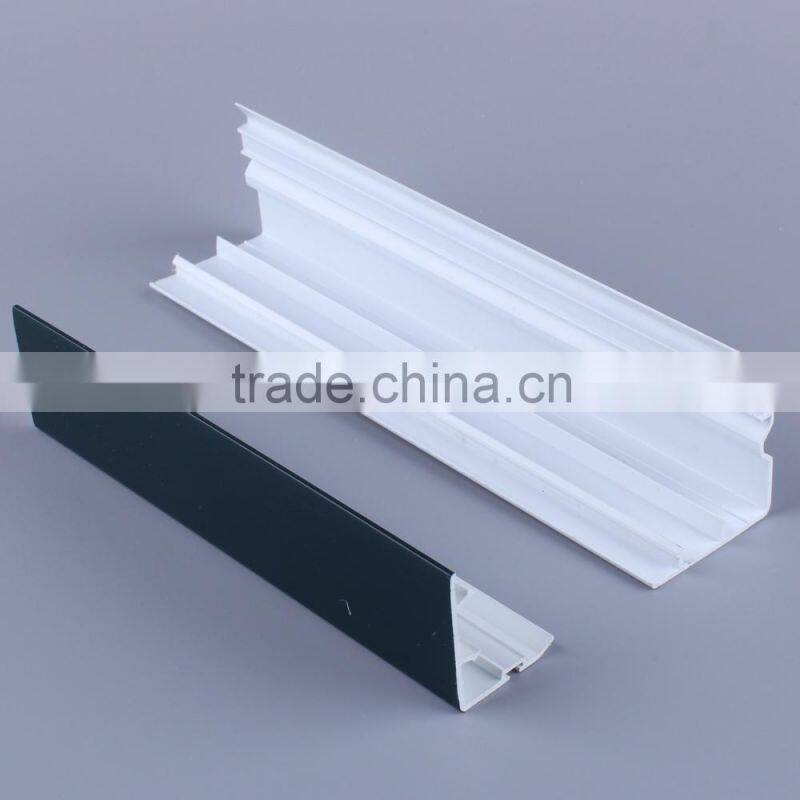 pvc window profiles anti-uv & anti-corrosion