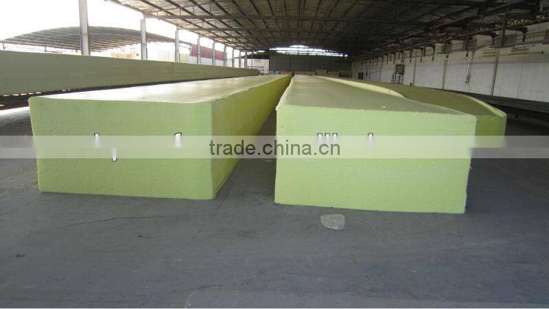 High Quality Colorful Density Memory Foam PE Foam Sheet