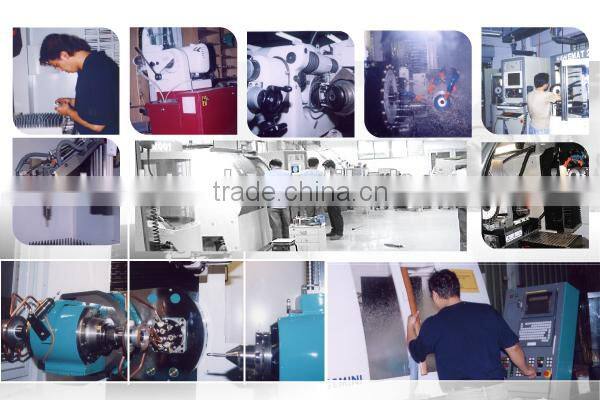 HSS Material Tapered Chucking Reamer For Aviation Aluminum Alloy