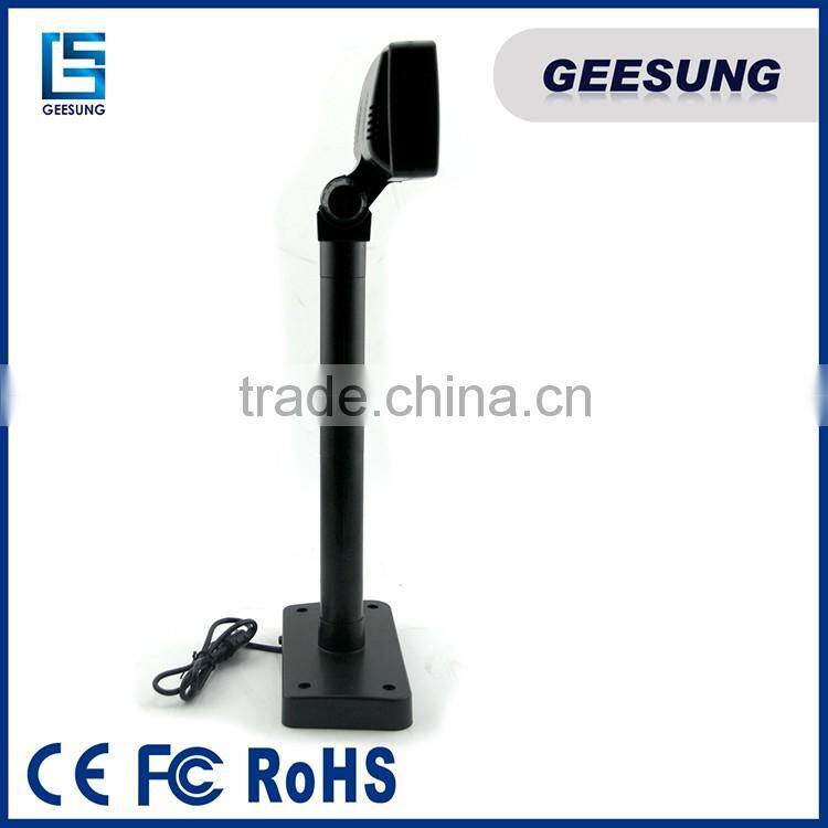 20x2 line vfd customer pole display pos vfd display