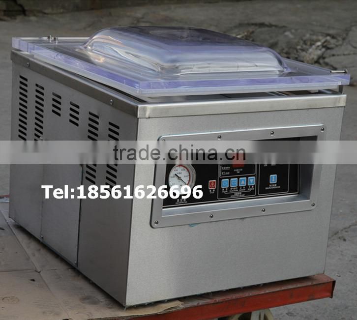 mini vacuum packing machine