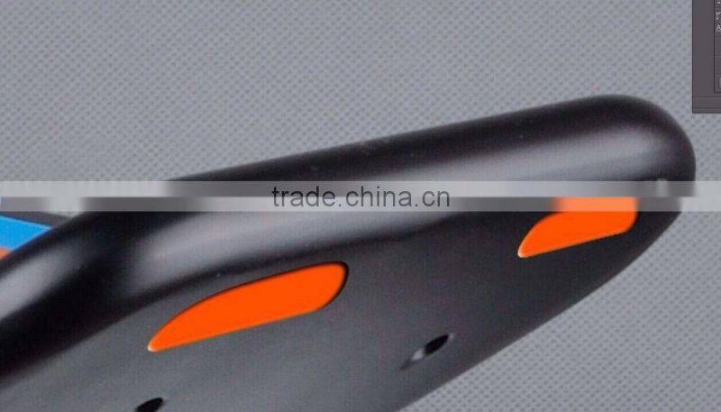 200w ESB-200PL electric skateboard sports for asia market