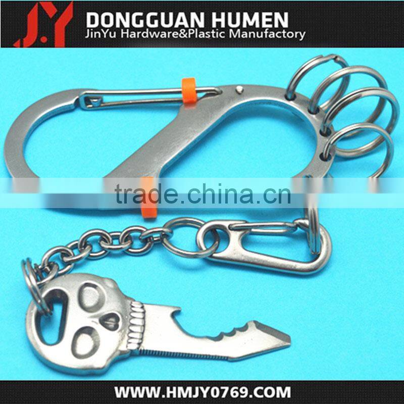 3/8" dog collar buckle plastic release buckle wholesale