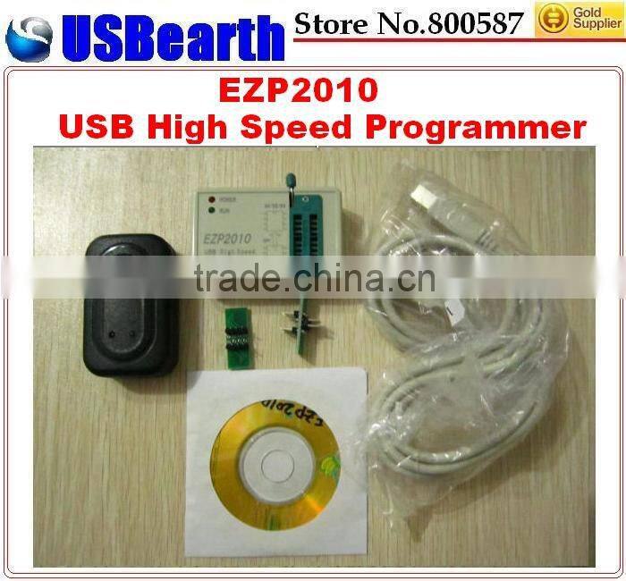EZP 2010 high-speed USB SPI Programmer