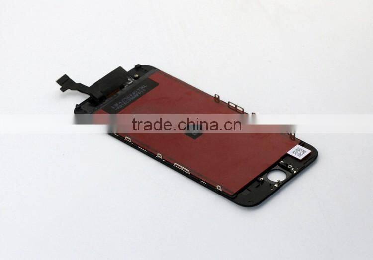 LCD Digitizer Touch Screen Display Replacement Assembly For iPhone 6 4.7" lcd display