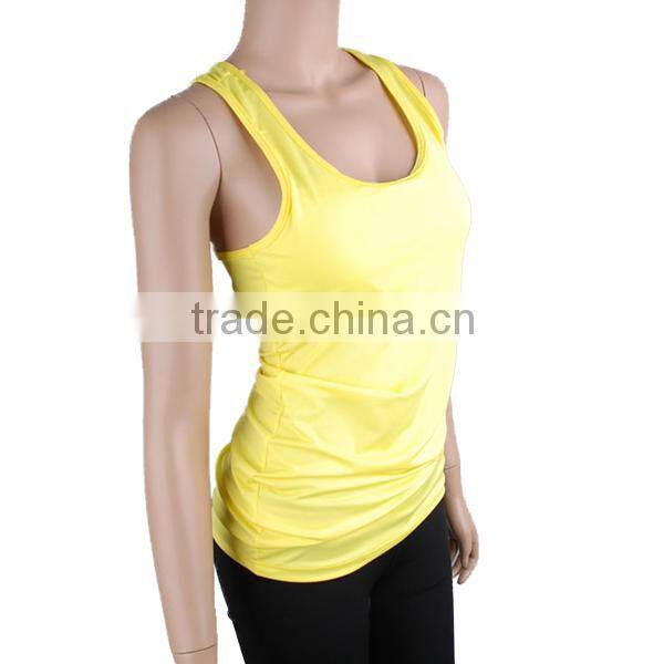 Ladies Fitness Tank Top