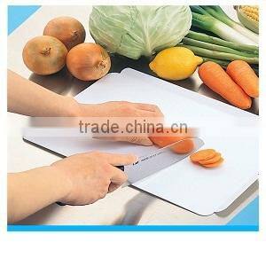 Good price hdpe Cutting board/Plastic chopping block/cutting board