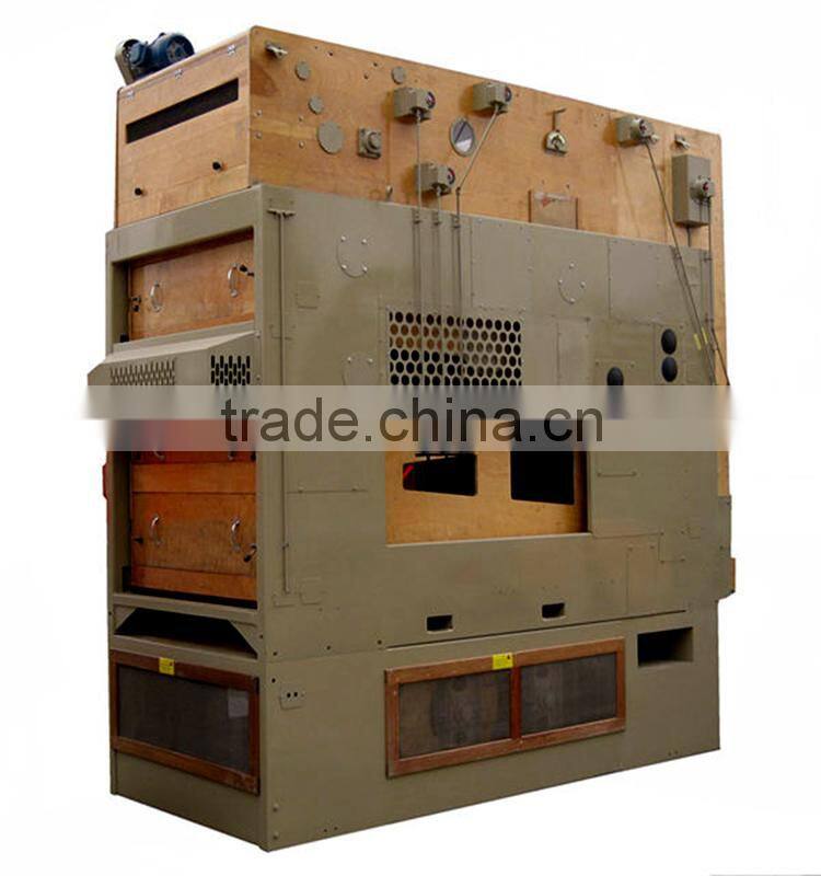 Clover Seed Cleaner