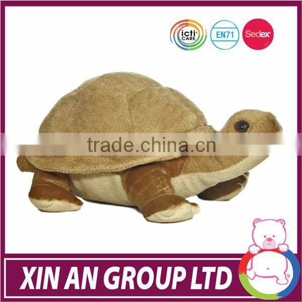 OEM meet ICTI audit wholesale sea turtle cheap stuffed animal