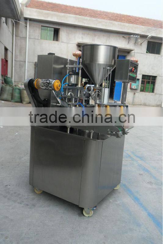 Automatic ce tea drink packing plant