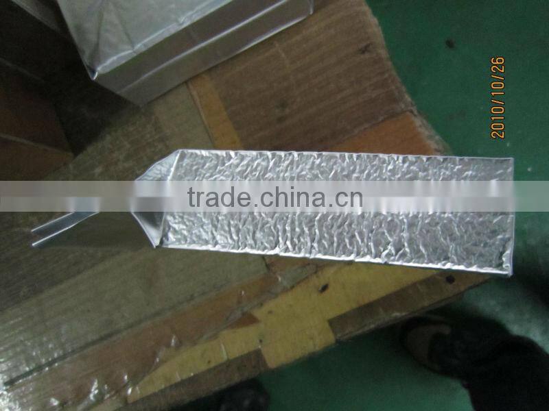 Brick vacuum packing machine food additive tea medicin