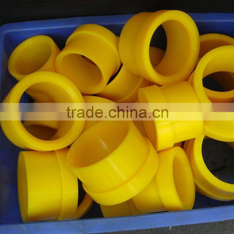 factory wholesale Self-lubricanting High wear resistance pa guide