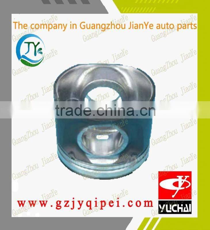 YC6L280-30-L56LA-X YUCHAI L4700-1004001 engine piston rings suppliers