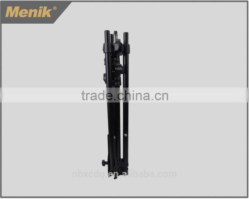 D-75 Led Slope halogen folding light stand