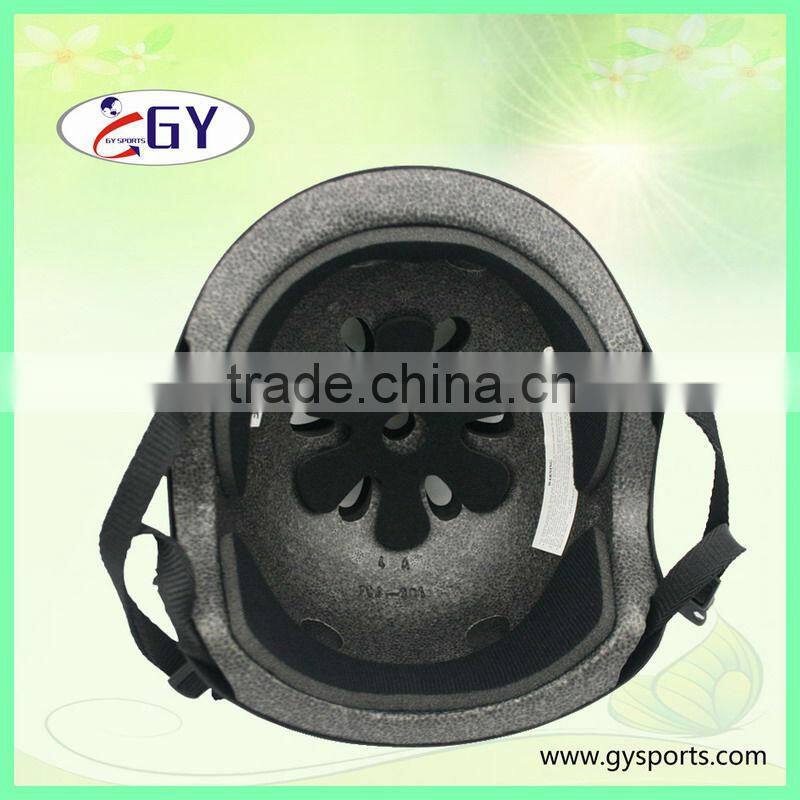 Skating/skate Helmets GY-S11B single color