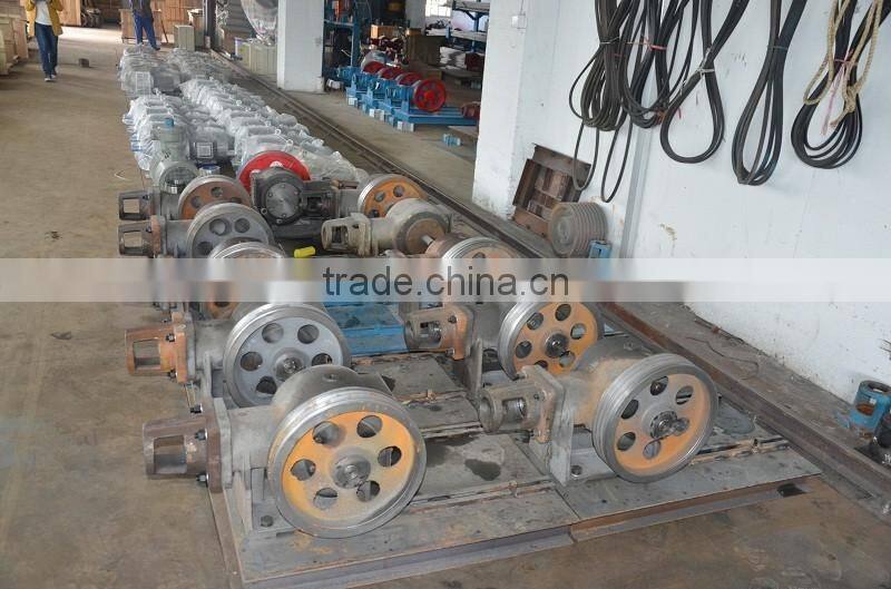 High Pressure Cryogenic LO2/LN2/Lar/LCO2 Filling Pump