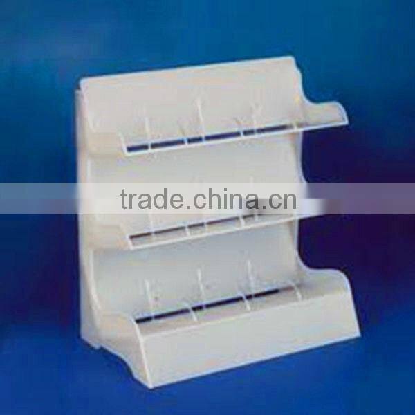 Plastic Shell Thick Plastic Cover With Shenzhen Factory Blister
