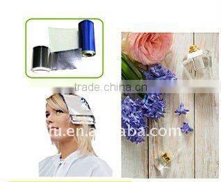 Hairdressing Aluminum Foil Roll with high quality with reasonable price