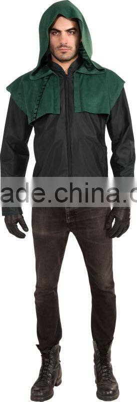 Hot sale fancy dress costume high quality adults halloween costume BMG-2101