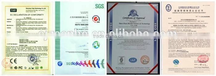 High strength Durable steel structure factory