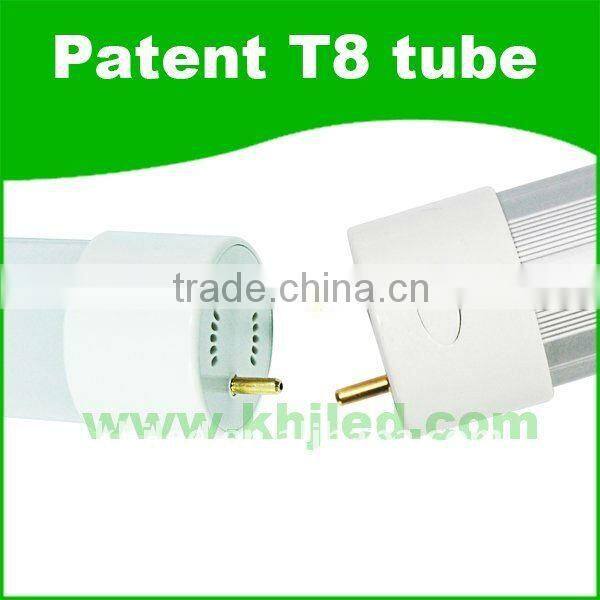 1200mm(4ft) LED T8 Tube light